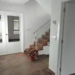 - A Lanzada Casa vacanze *