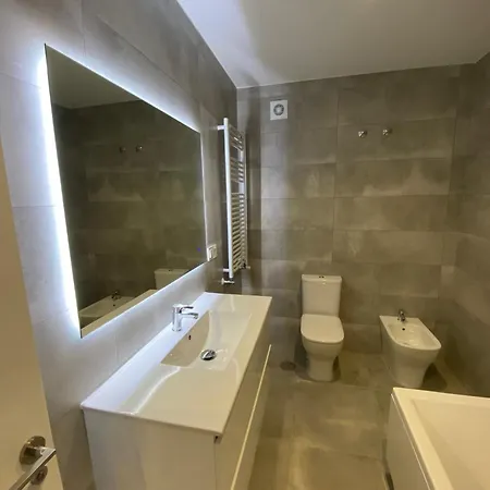 - A Lanzada Vakantiehuis Sanxenxo