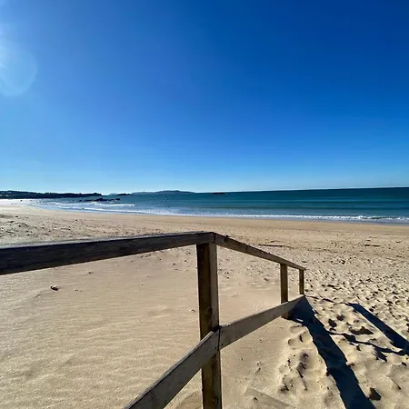 בית נופש - A Lanzada