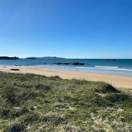 - A Lanzada בית נופש סנשנשו