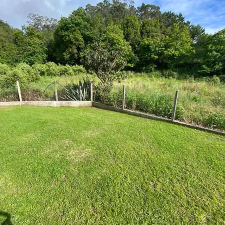 - A Lanzada Hébergement de vacances