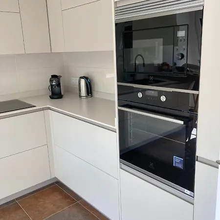 - A Lanzada Vakantiehuis Sanxenxo