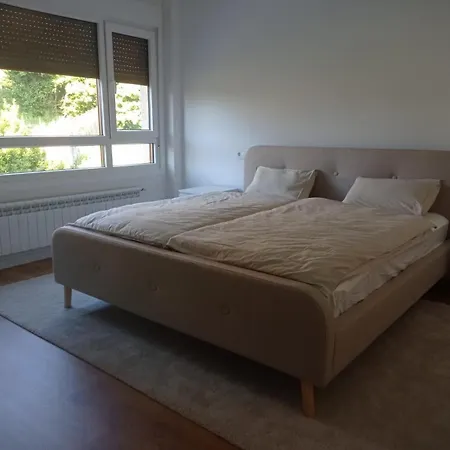 Ferienhaus - A Lanzada Sanxenxo