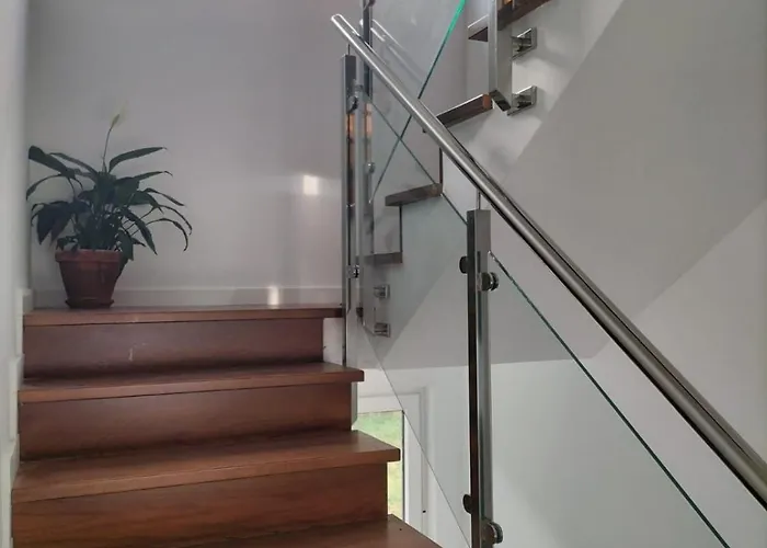 - A Lanzada Sanxenxo