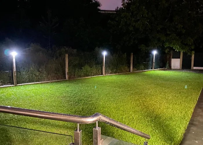 Ferienhaus - A Lanzada *