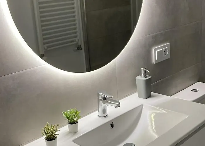 Hébergement de vacances - A Lanzada