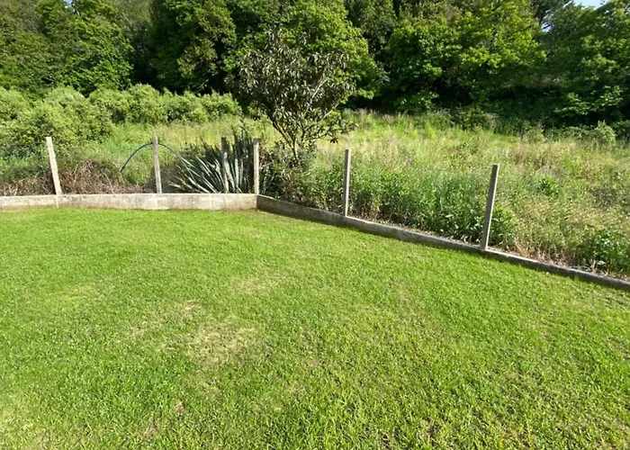 - A Lanzada Hébergement de vacances