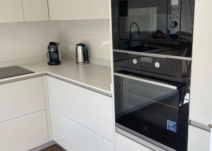 - A Lanzada Hébergement de vacances Sanxenxo