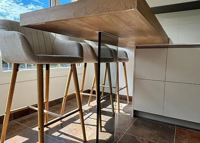 Hébergement de vacances - A Lanzada *