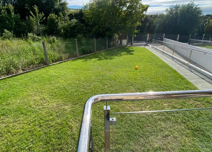 - A Lanzada Hébergement de vacances *