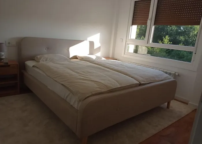 Ferienhaus - A Lanzada Sanxenxo